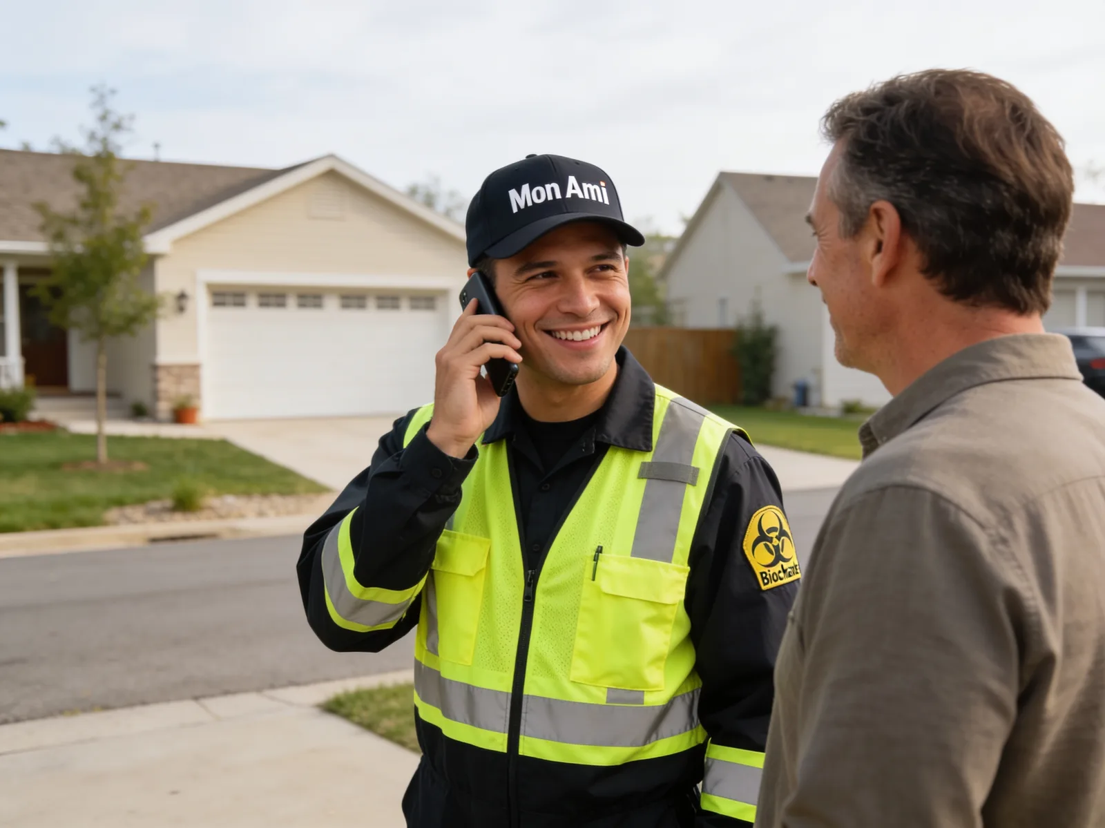 Sewage Cleanup Lisle, IL FAQs